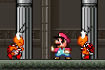 Jeu Mario Combat