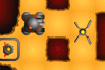 Jeu Mars Patrol