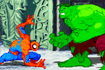 Jeu Marvel Tribute
