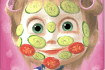 Jeu Masha Beauty Shop