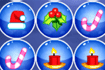 Jeu Match 3 Christmas Pack