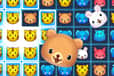 Jeu Match all Zoobies