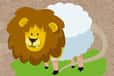 Jeu Match Animals