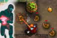Jeu Maudit Trésor (level pack)