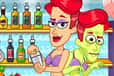 Jeu Max Mixed Cocktails
