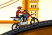 Jeu Max Moto Ride 2