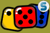Jeu Maxi Yahtzee