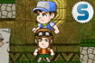 Jeu Maya Adventure