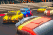 Jeu Mayhem Racing