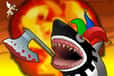 Jeu Medieval Shark