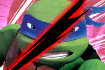 Jeu Mega Mutant Battle