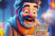Jeu Mega Prize Scratch