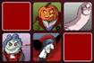 Jeu Memory Halloween