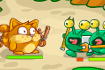 Jeu Meow War