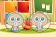 Jeu Bébés Combinaison