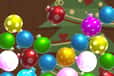 Jeu Merge Balls New Years