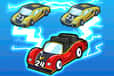 Jeu Merge Car Idle Tycoon