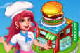 Jeu Merge Cooking
