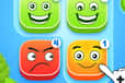 Jeu Merge Face