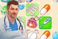 Jeu Merge Hospital