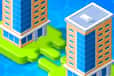 Jeu Merge Town