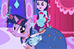 Jeu Twilight Sparkle est blessé