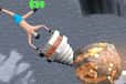 Jeu Metal Driller