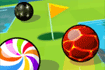 Jeu Microgolf Masters