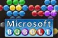 Jeu Microsoft Bubble