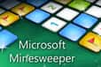 Jeu Microsoft Démineur