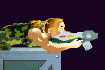 Jeu Midnight Strike