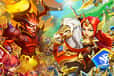 Jeu Might and Magic Armies