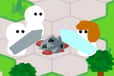 Jeu Miner Merge