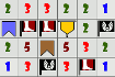 Jeu Minesweeper.io