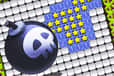 Jeu Démineur 3D