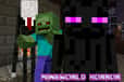 Jeu Mineworld Horror