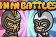 Jeu Mini Battles