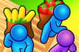Jeu Mini Ferme