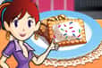 Jeu Cuisine de Sara Mini Pop-Tarts