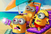 Jeu Mini Summer Vacation