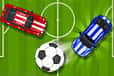 Jeu Voitures de Foot