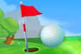 Jeu Mini Golf Clash