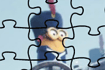 Jeu Puzzle Minion le Film