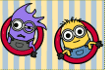 Jeu Minion Maker