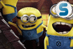 Jeu Minions Objets Cachés