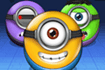 Jeu Minions Lab