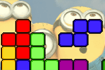 Jeu Minions Tetris