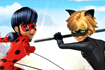 Jeu Miraculous Ladybug Hidden Stars