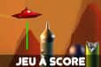 Jeu Mission Mars