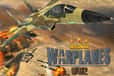 Jeu Modern Air Warplane WW2